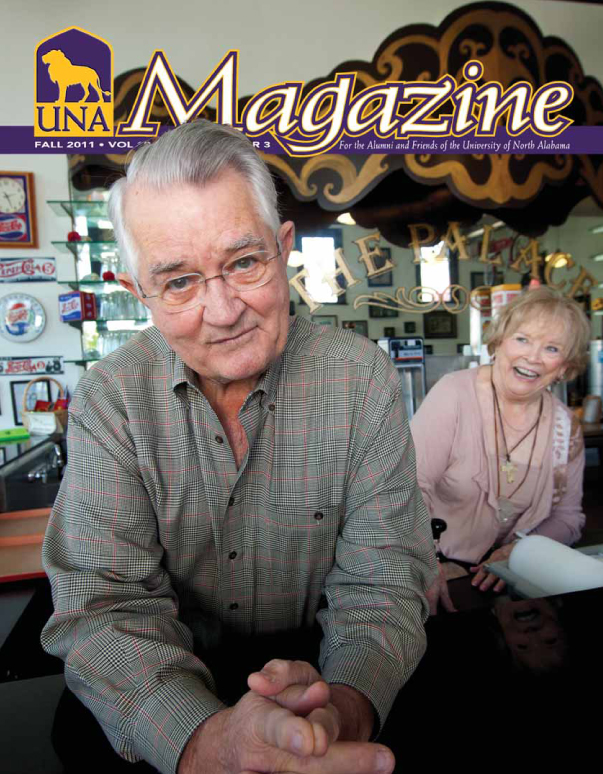 11 Fall UNAmagazine