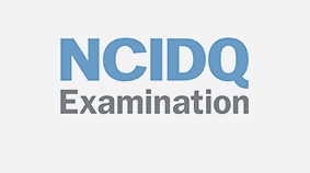National Council for Interior Design Qualification Examination (NCIDQ Exam)
