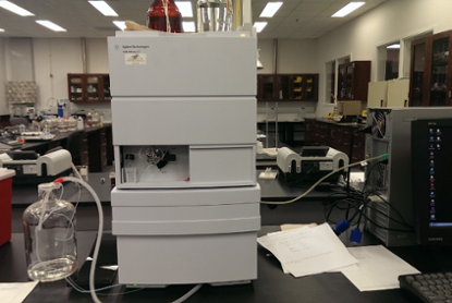 Agilent 1200 Infinity