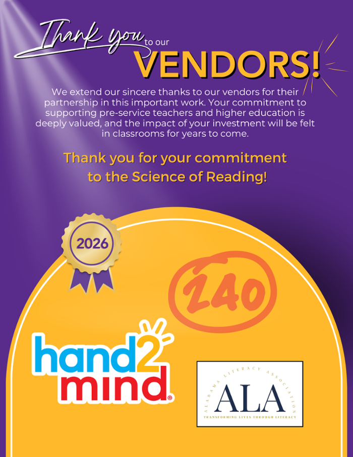 Vendor Ad