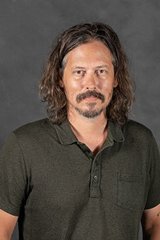 John Paul White