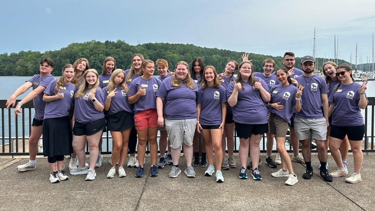 Student Government Association