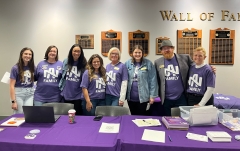 Division of Student Affairs