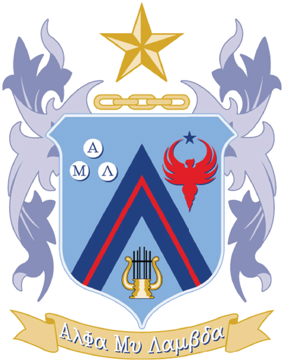 Alpha Mu Lambda