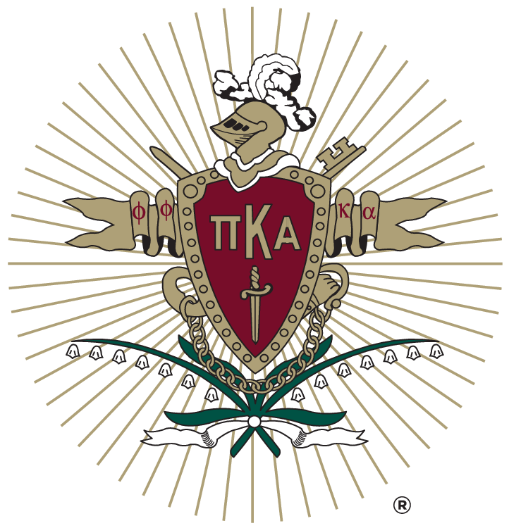 Pi Kappa Alpha