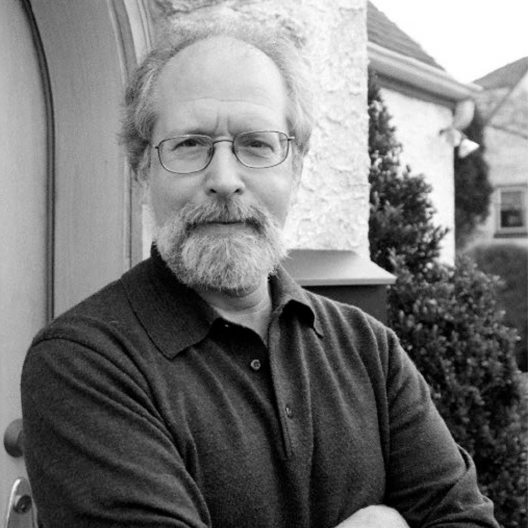 Jonathan Reider