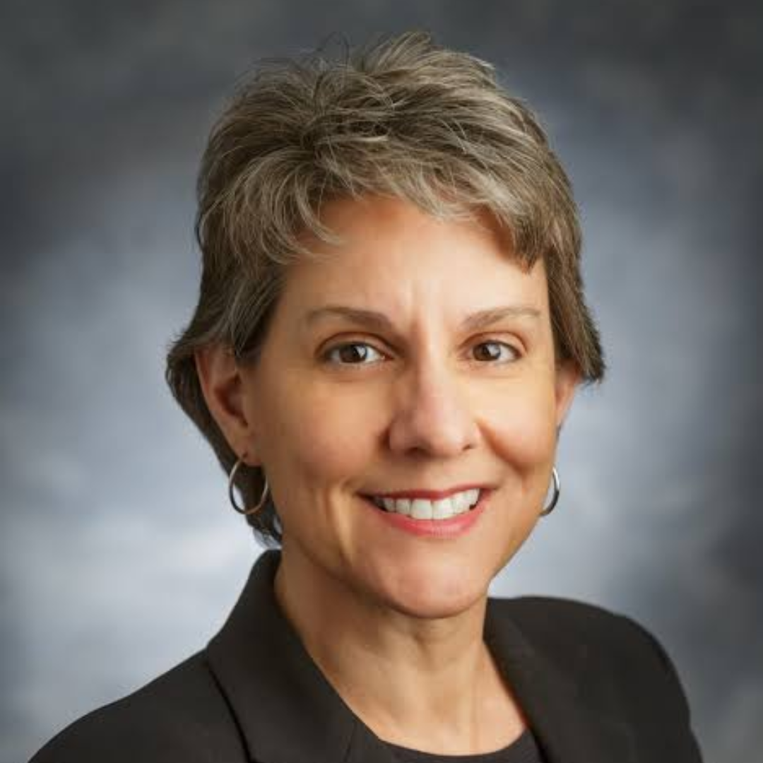 Lorri Glover