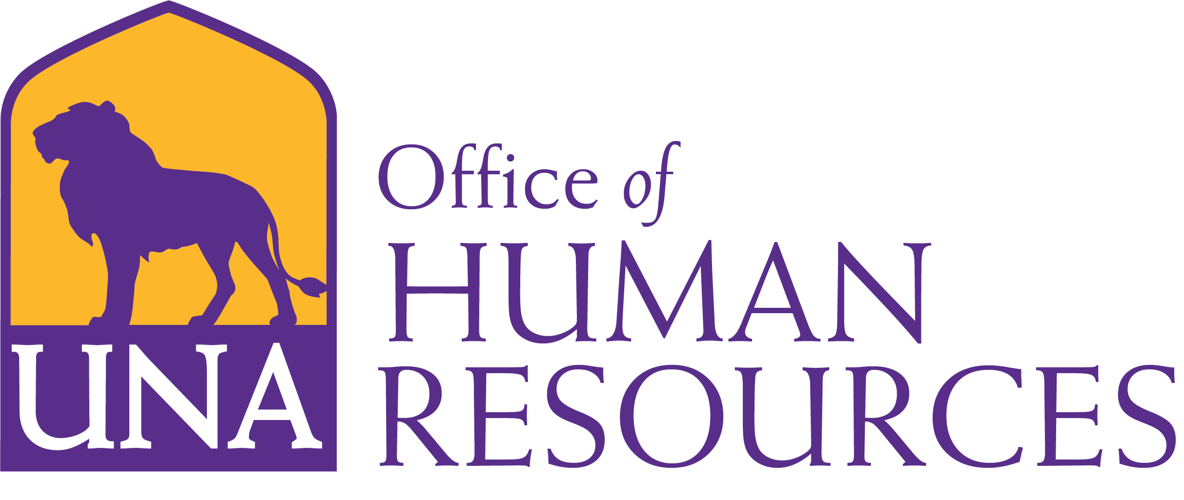 human resources department logo