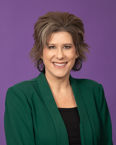 Deidra Brewer
