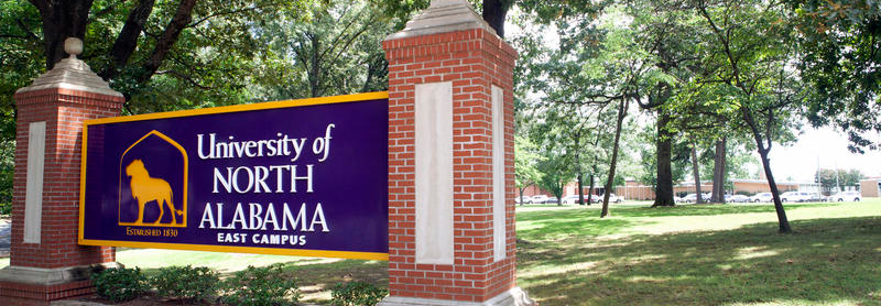 UNA Regional Inservice Center - Region 1