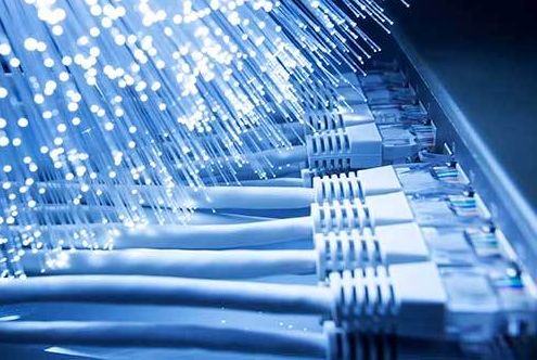 Internet Access on Campus