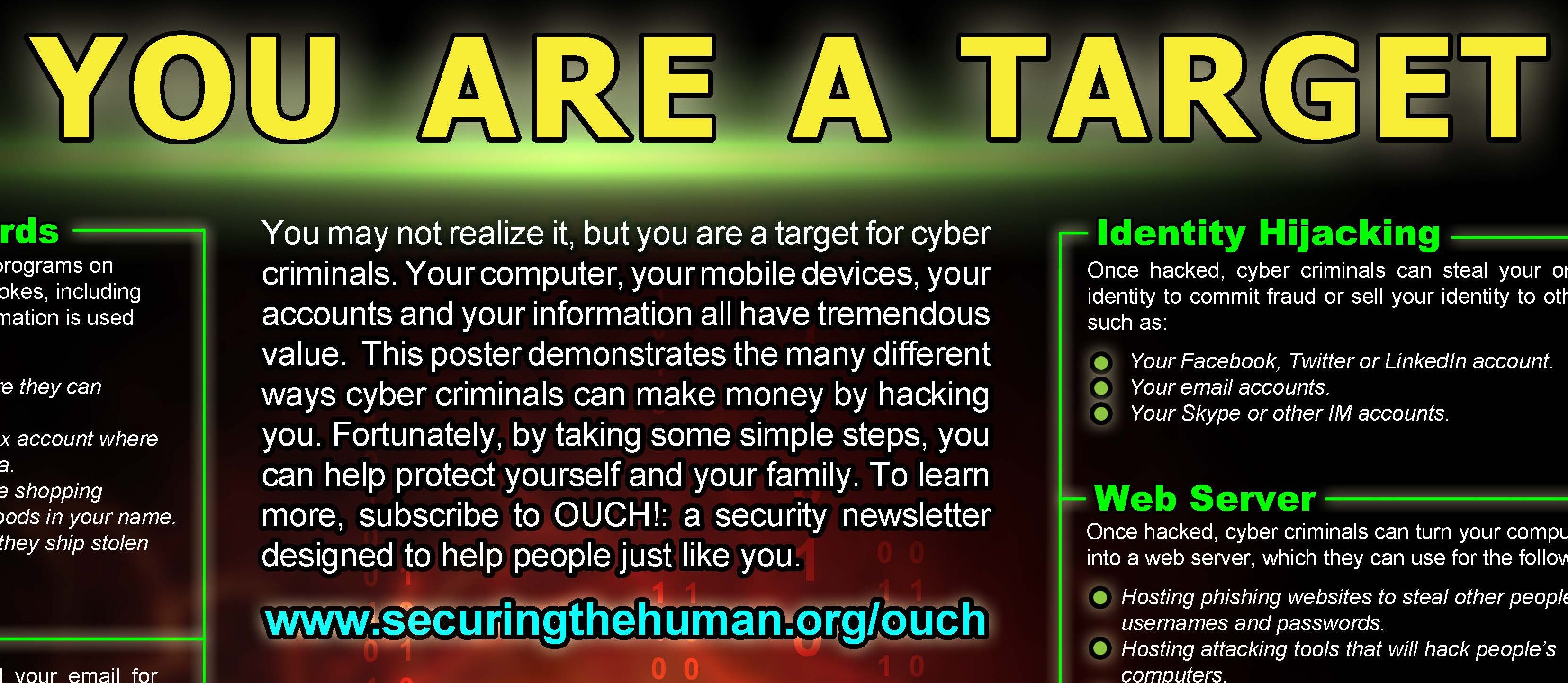 Security Awareness Training