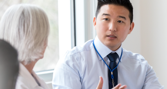 BS in Applied Health Science