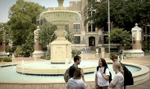 STUDENT NIGHTTIME AUXILIARY PATROL (SNAP)