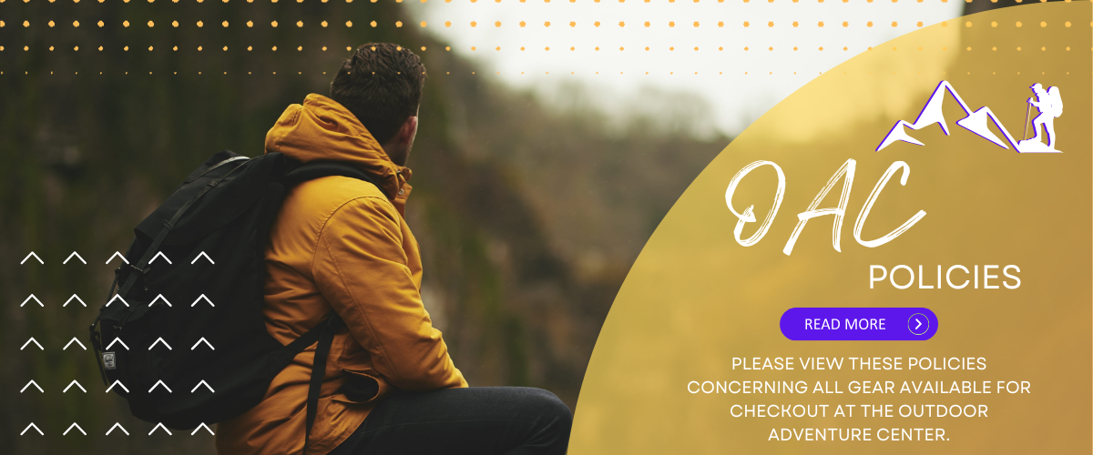 Outdoor Adventure Center