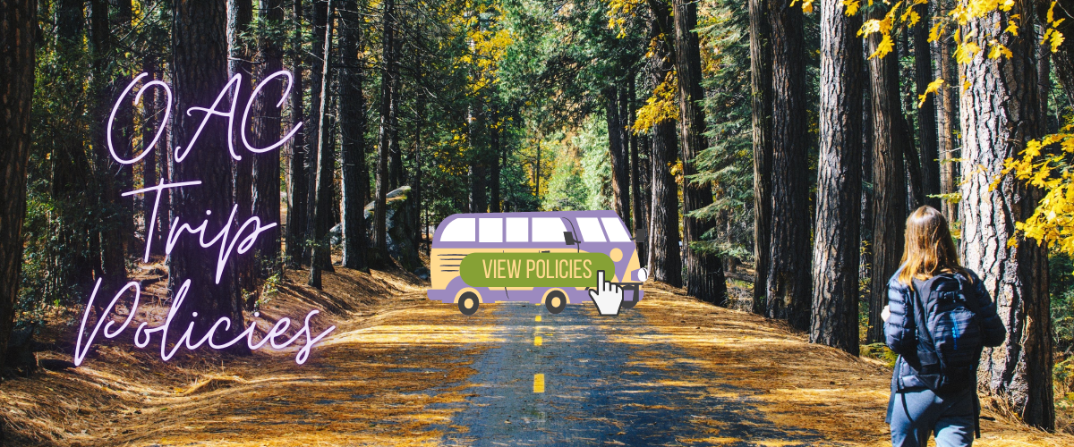 Outdoor Adventure Center