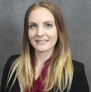 Ms. Anastasia Bedard