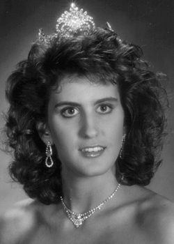 Polly Gartman