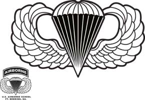 airborne