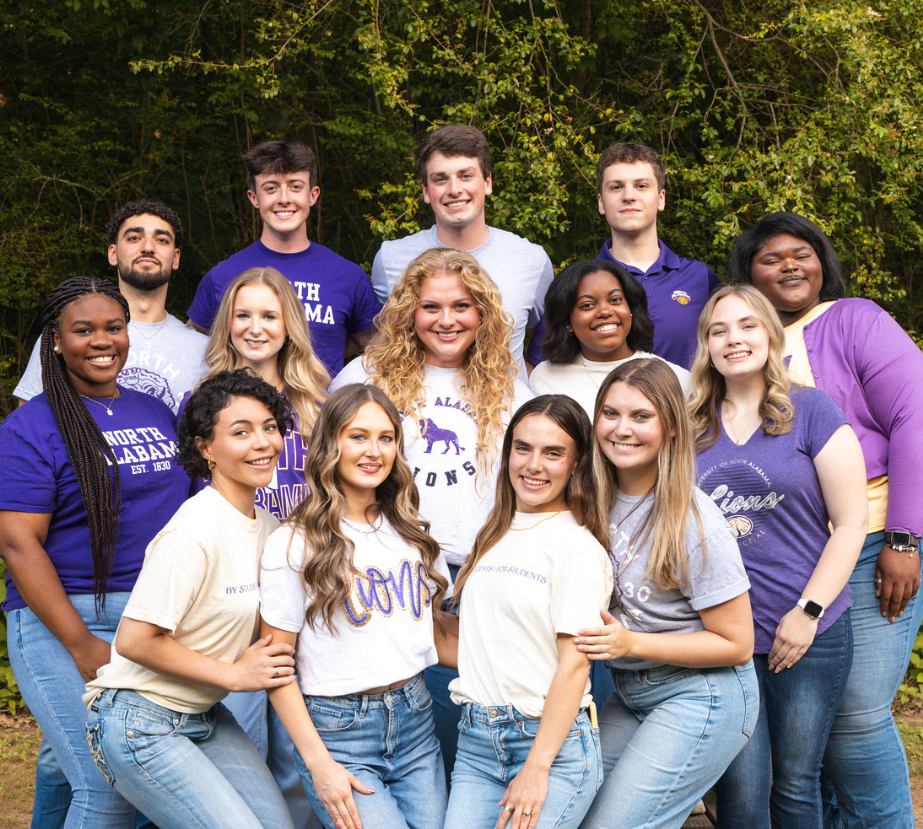 University Program Council