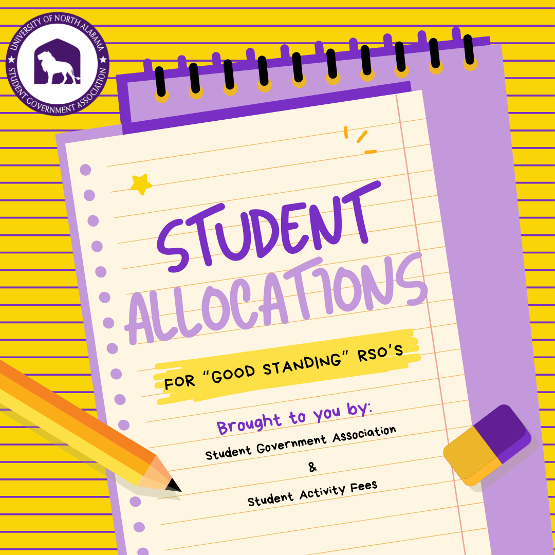 Student Allocation Funding