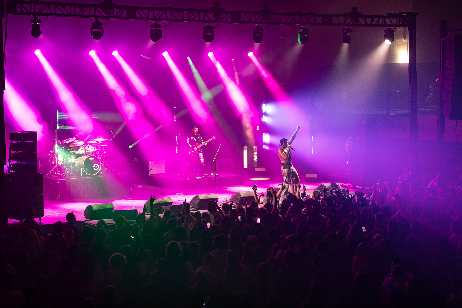 Welcome to Student Affairs