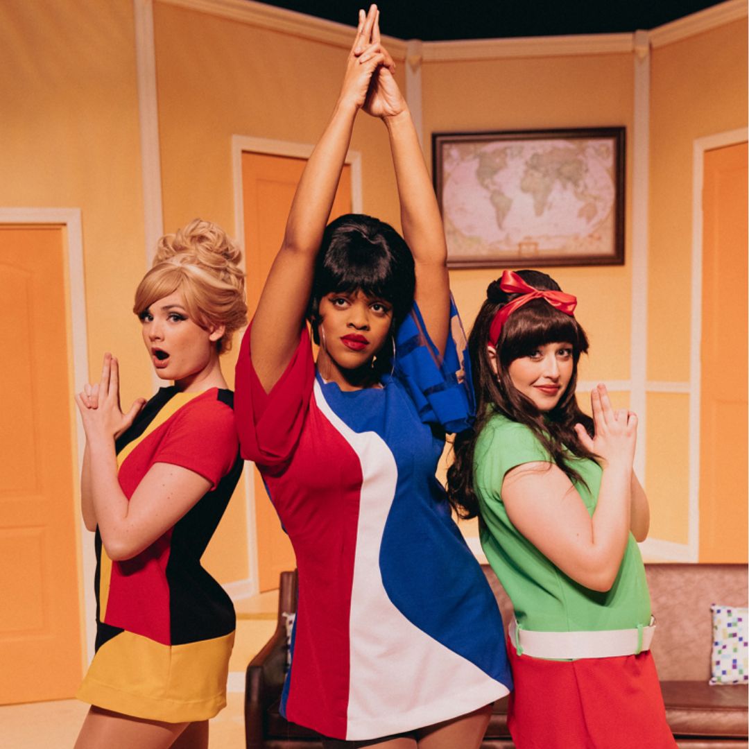 BFA Acting for Stage and Screen