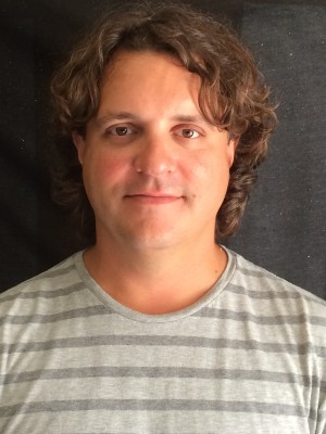 Brad Palmer